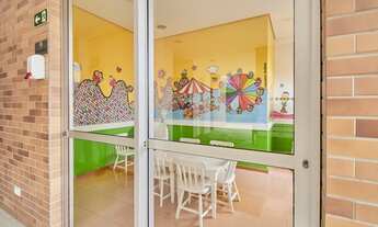 Imagem 6: Apartamento com 2 quartos e 1 vaga no Ecoville