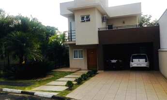 Imagem 3: Casa de condomínio sobrado aluguel e venda com 170m c/3 quartos