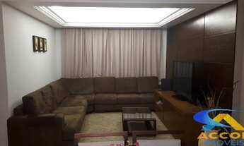 Imagem 2: Apartamento Garden para Venda em Centro Ponta Grossa-PR