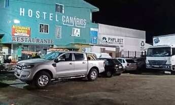 Imagem 2: Aluguel de quartos para empresas em Palhoça -SC