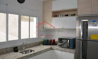 Imagem 3: São Paulo - Casa de Condomínio - VILA PRUDENTE