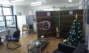 Imagem: Florianópolis - Conjunto Comercial/Sala