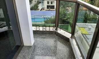 Imagem 5: Apto de Luxo 03 Quartos sendo 02 suítes 04 vagas Campo Belo