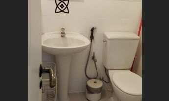 Imagem 4: Flat disponível em Pinheiros - SP