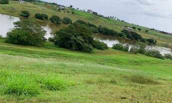 Imagem: Terreno à venda, 2007 m² por R$ 450.000,00