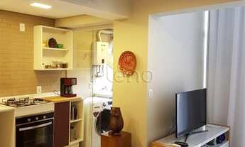 Imagem 4: Apartamento para aluguel e venda de 92 m² - Jardim Paraíso - Campinas/SP