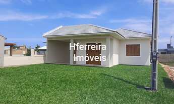 Imagem: Casa 03 Dorm - Bairro Rondinha