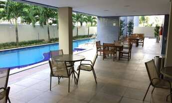 Imagem 7: Flat para venda possui 34 metros quadrados com 1 quarto em Boa Viagem - Recife - PE