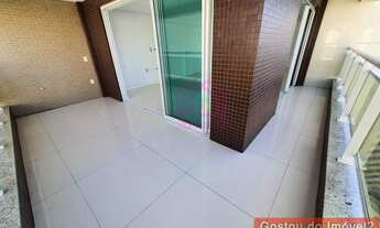 Imagem 4: Apartamento para venda tem 201 m² com 3 suítes em Meireles - Fortaleza - CE