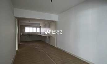 Imagem 5: Apartamento novo no Ed. Hemisphere