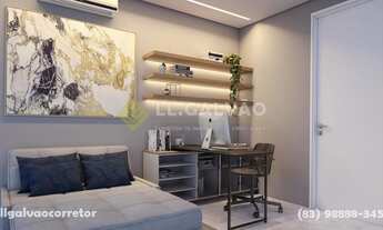 Imagem 4: Apto 3 suítes, 142 m² no Jardim Oceania!