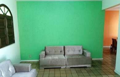 Imagem 5: Casa para aluguel com 250 metros quadrados com 3 quartos em Grageru - Aracaju - SE