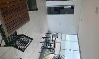 Imagem 7: Apartamento para aluguel possui 45 metros quadrados com 1 quarto em Manaíra - João Pessoa