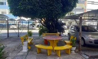 Imagem 4: Apartamento para venda com 76 m² com 3 quartos e 2 banheiros