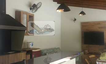 Imagem 5: Casa em Condomínio para Venda em Bosque dos Pires Itatiba-SP - CA2469