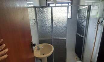 Imagem 2: Kitnet centro Kitnet com 1 dormitório