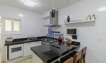 Imagem 3: Apartamento à venda no bairro Perdizes - São Paulo/SP, Zona Oeste