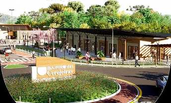 Imagem 1: GUARAPUAVA - Terreno Padrão - bairru das cerejeiras