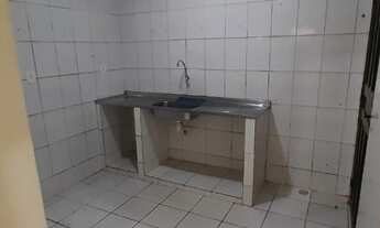 Imagem 6: Casa com quatro quartos e dois banheiros