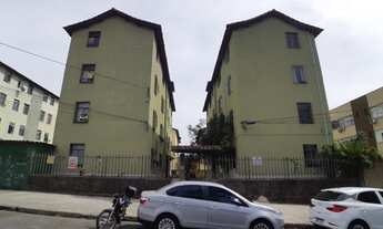 Imagem 2: Apartamento à venda 3 quartos no Bairro Eldorado