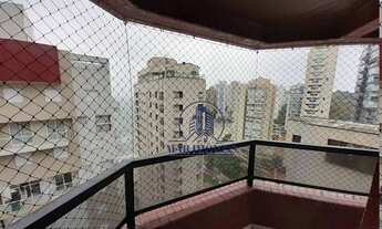 Imagem 3: Apartamento com 4 dormitórios, 160 m² - venda por R$ 800.000,00 ou aluguel por R$ 5.000,01