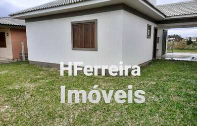 Imagem 5: Casa 03 Dorm - Bairro SAO JORGE