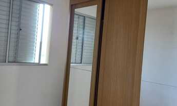 Imagem 2: Apartamento para aluguel com 60 metros quadrados com 2 quartos