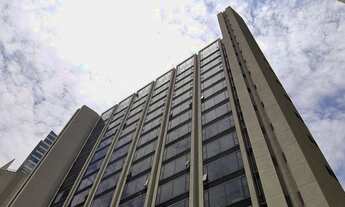 Imagem 5: Sala/Conjunto para aluguel tem 187 metros quadrados em Cidade Monções - São Paulo - SP