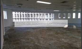 Imagem 7: Escritório para aluguel possui 245 metros quadrados em Bela Vista - São Paulo - SP