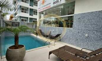 Imagem 4: Apartamento 02 dormitórios com suíte na praia dos Ingleses, Florianópolis, SC