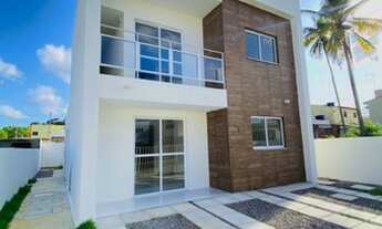 Imagem: Casa para venda possui 48 metros quadrados