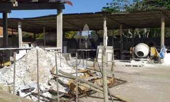 Imagem 7: Terreno na Av. José Bento Ribeiro Dantas