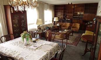 Imagem 5: PORTO ALEGRE - Padrão - Moinhos de Vento