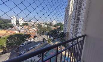 Imagem 3: Apartamento para venda tem 90 metros quadrados com 3 quartos