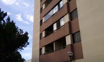 Imagem 3: Apartamento para venda possui 65 metros quadrados com 2 quartos