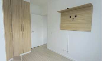 Imagem 7: Apartamento para venda possui 45 metros quadrados com 2 quartos