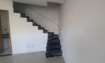 Imagem 6: Sobrado à venda, 70 m² por R$ 530.000,00 - Vila Valparaíso - Santo André/SP