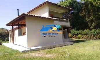 Imagem 4: CASA CINEMATOGRÁFICA EM CONDOMÍNIO DE ALTO PADRÃO EM PIRACAIA