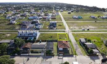 Imagem 7: Terreno à venda, 300 m² por R$ 220.000,00 - Santa Fé I - Balneário Gaivota/SC