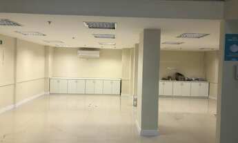 Imagem 2: Comercial/Industrial de 120 metros quadrados no bairro Barra da Tijuca