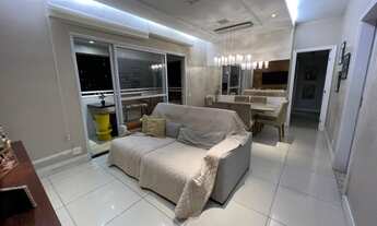 Imagem 3: Apartamento com 3 quartos (1 suíte) no Edifício Mirante do Rio