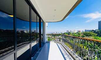 Imagem 3: CHACARA SANTA HELENA - MODERNIZADO