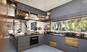 Imagem 5: Casa à venda, 465 m² por R$ 9.300.000,00 - Jardim Paulista - São Paulo/SP