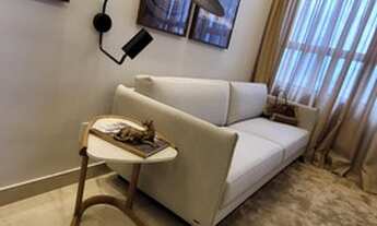 Imagem 3: Flat 33m, novo Flat / studio com 1 dormitório