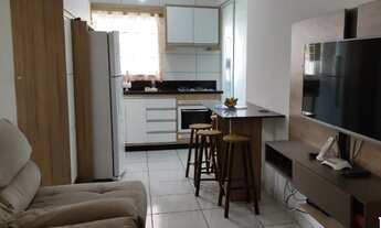 Imagem 5: APARTAMENTO NO AVENTUREIRO