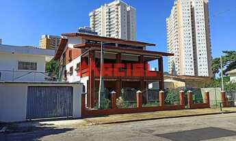 Imagem 7: Locação - CASA - JARDIM ESPLANADA - SAO JOSE DOS CAMPOS - 750 M² AT - 600 M² AC - 4 DORM