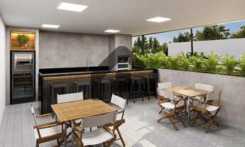 Imagem 4: Apartamento à venda, 3 quartos, 1 suíte, JK Boa Vista - Sorocaba/SP