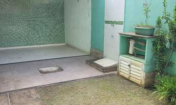 Imagem 2: Carmen Imóveis Vende Casa 02 quartos Mangaratiba