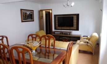 Imagem 2: Apartamento com 2 dormitórios, suite e vaga de garagem na Bela Vista