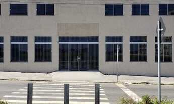 Imagem: Galpão para alugar, 360 m² por R$ 5.500/mês